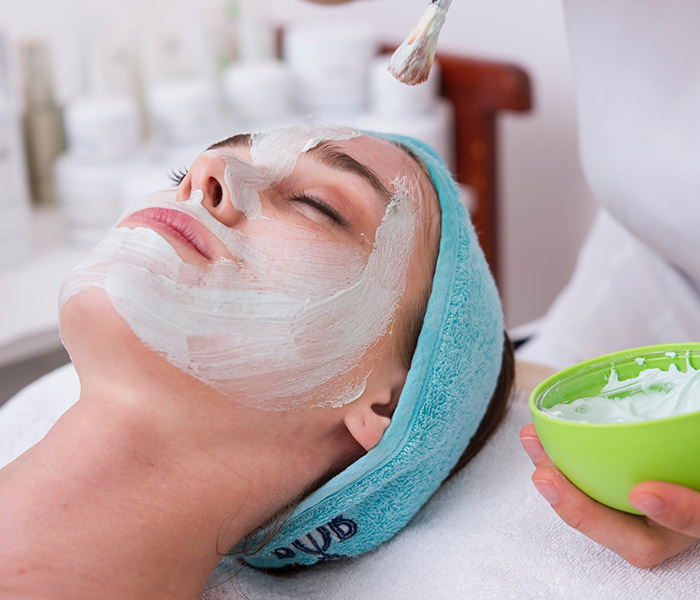 Professional Beauty Therapy Certificate
