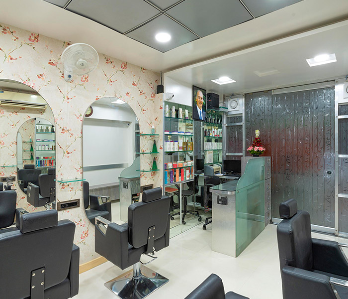 Salon Management & Marketing